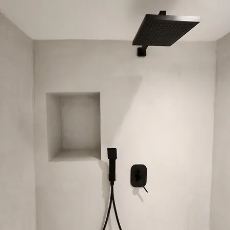 The Industrial Chic
