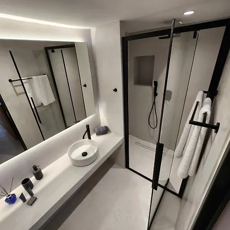 The Industrial Chic